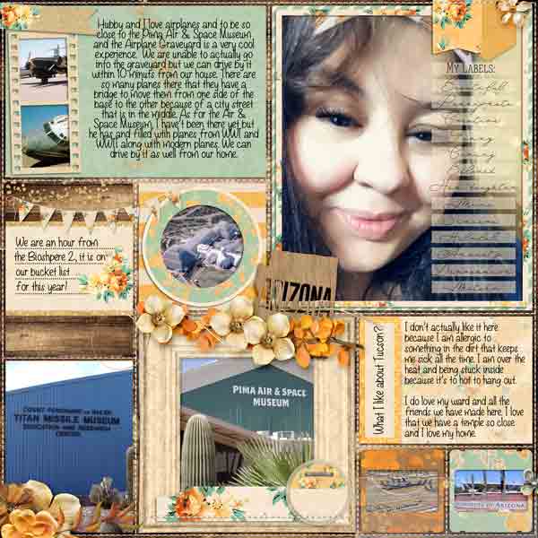 SS Summer Getaway 2019