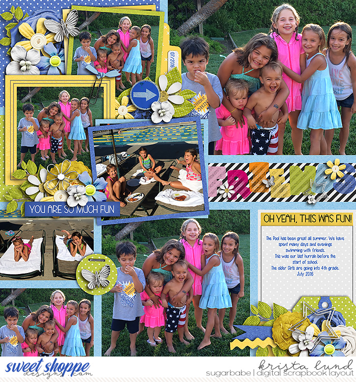 SSD-KL-4thGrade-2016_07-LAstSwimParty