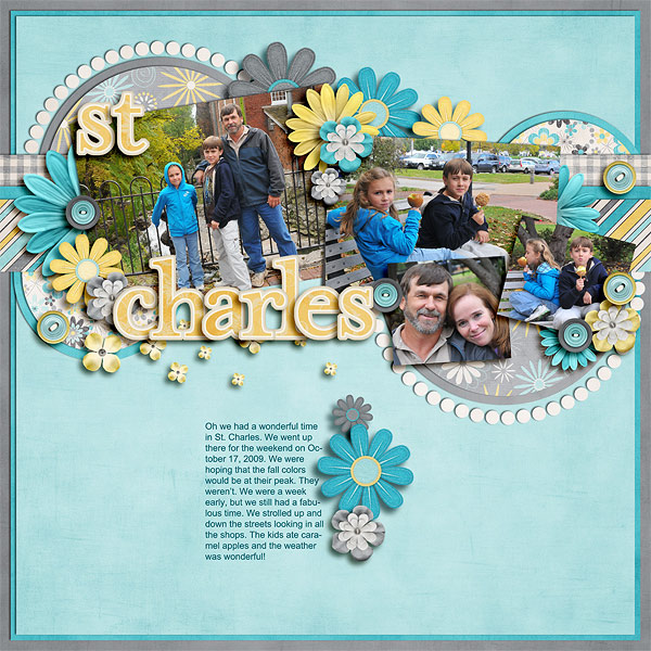 St. Charles