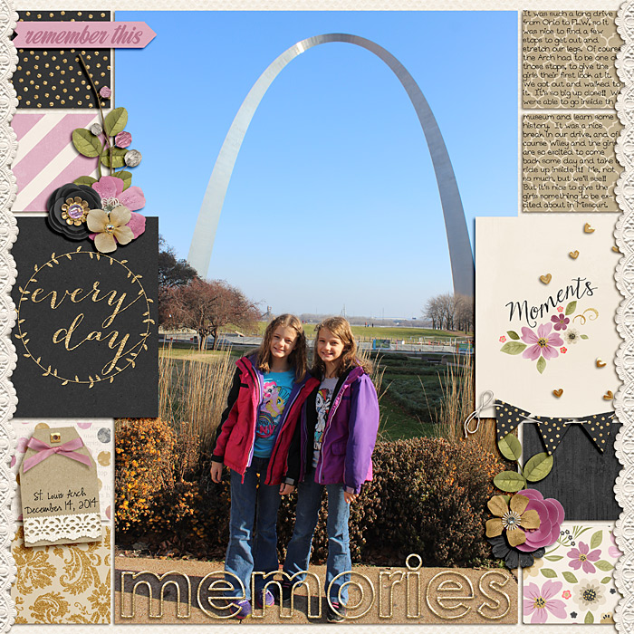 st. louis arch