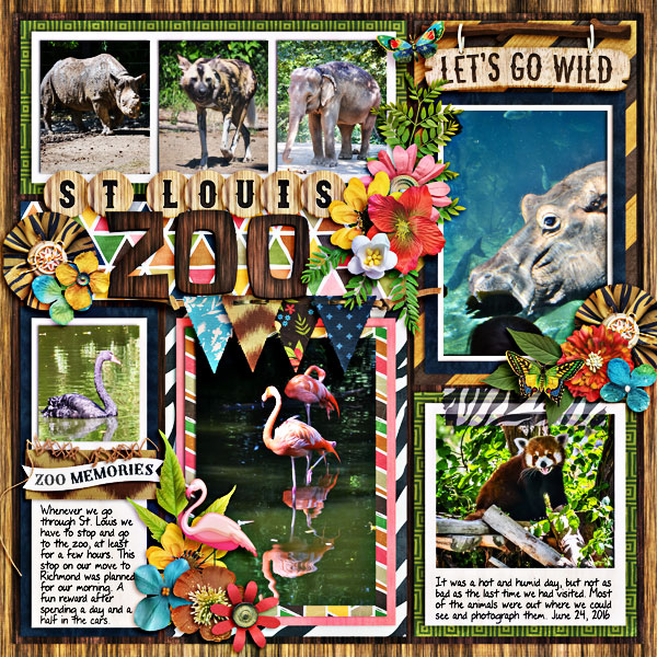 St. Louis Zoo