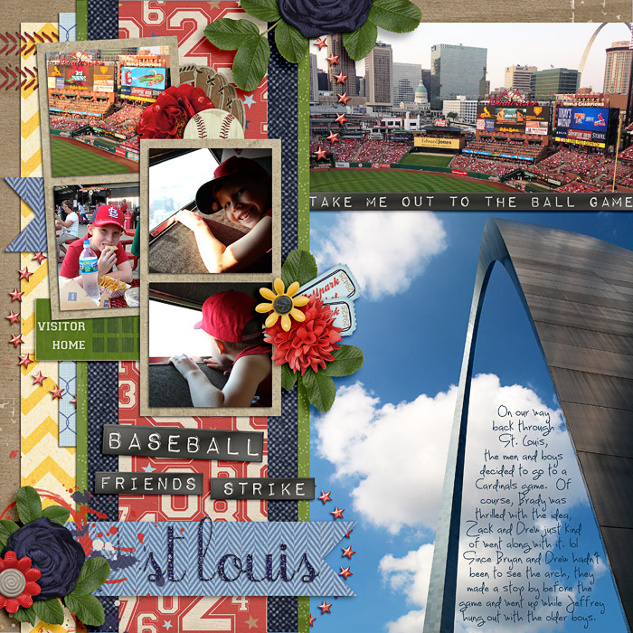 St. Louis