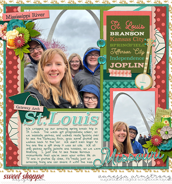 St. Louis