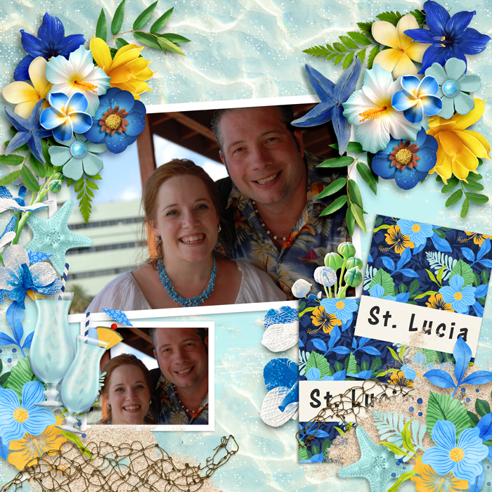 St.Lucia