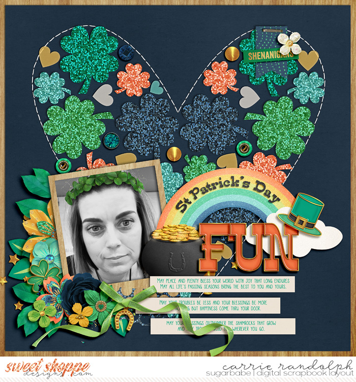 St Patricks Day Fun