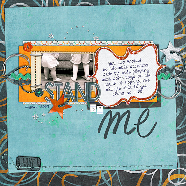 Stand by Me