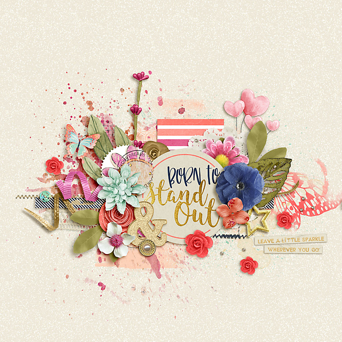 Stand Out