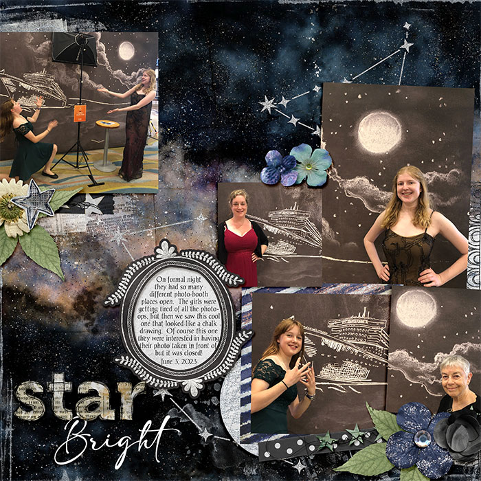 Star Bright
