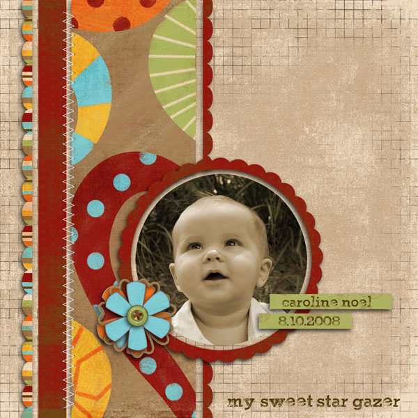 Star Gazer