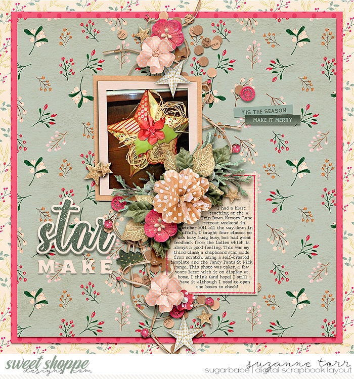 Star Make