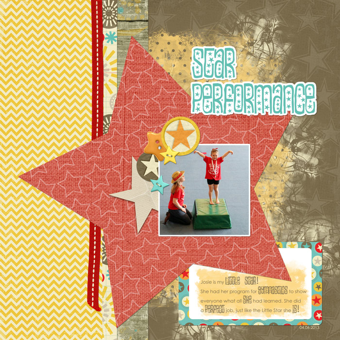 Star Performance