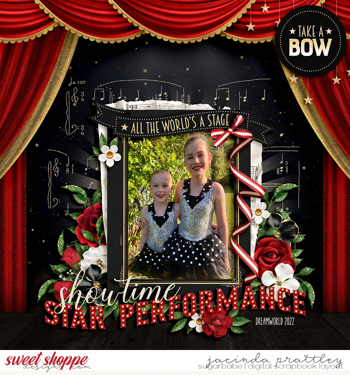 Star performance
