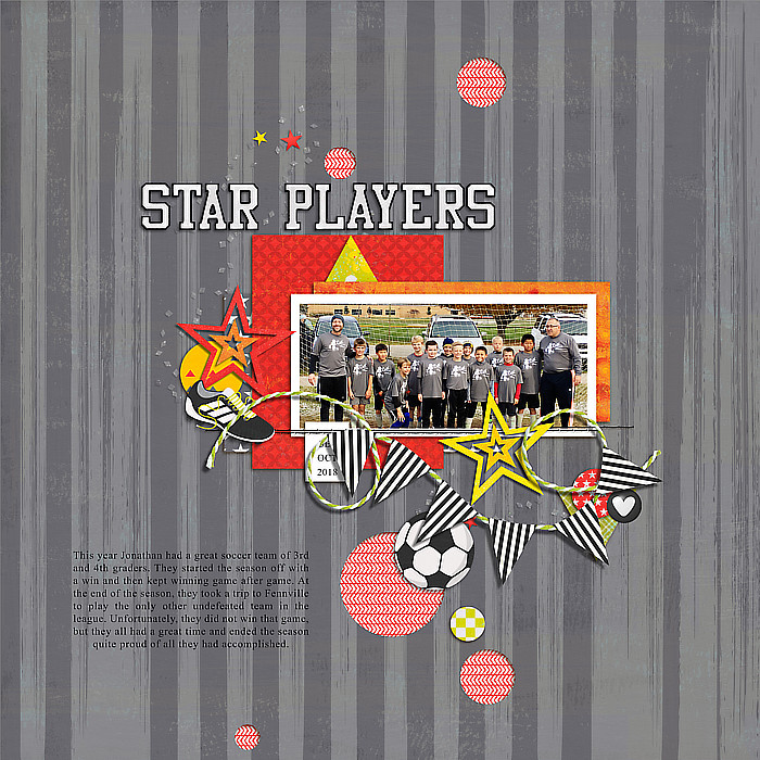 Star Players