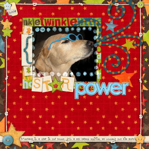Star Power