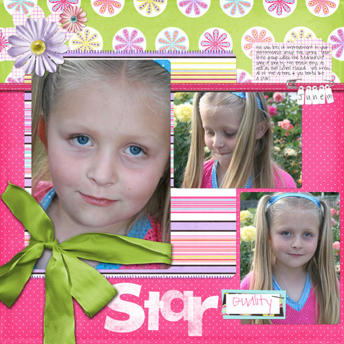 Star Quality