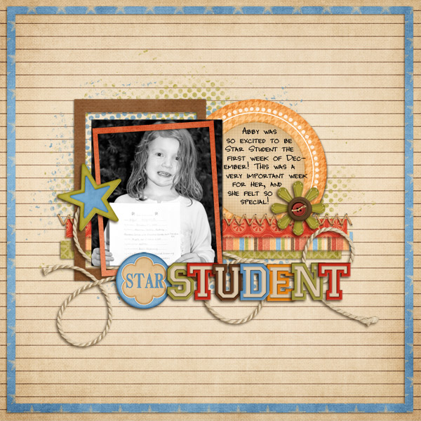 Star Student