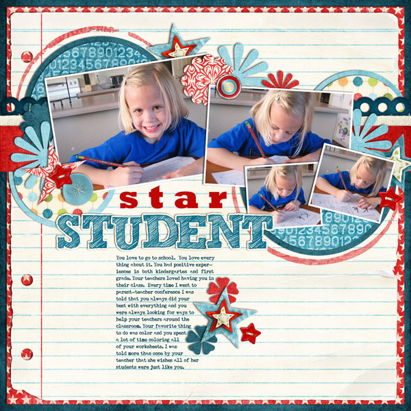 Star Student