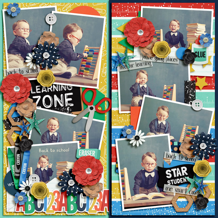 Star Student