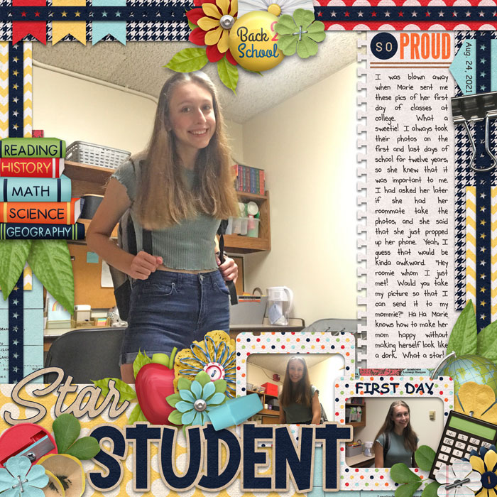Star Student