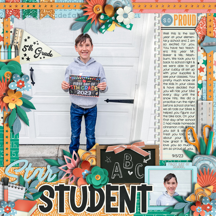 Star Student