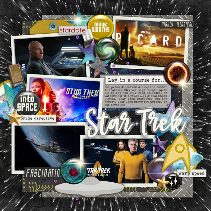 Star Trek