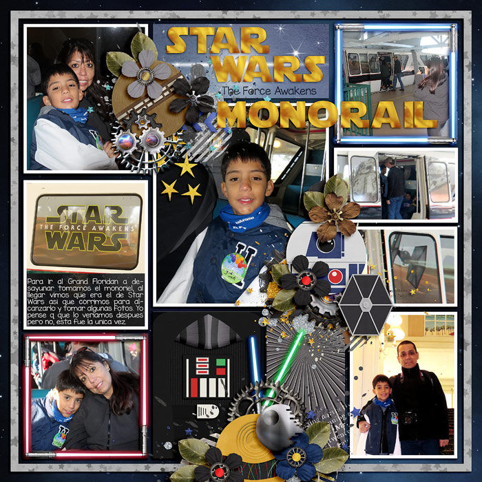 star wars monorail
