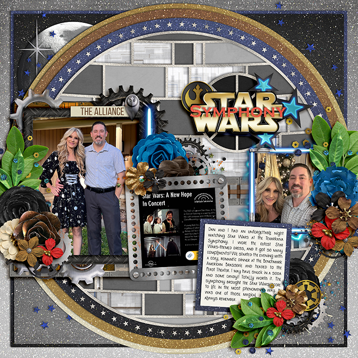 Star Wars Symphony