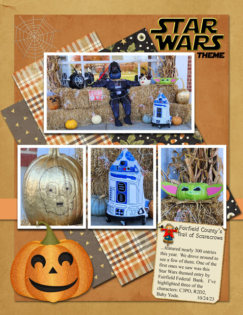 Star Wars Theme