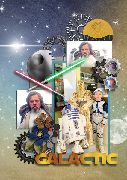 Star Wars