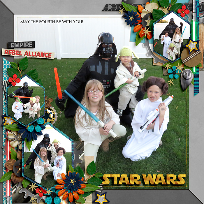 Star Wars