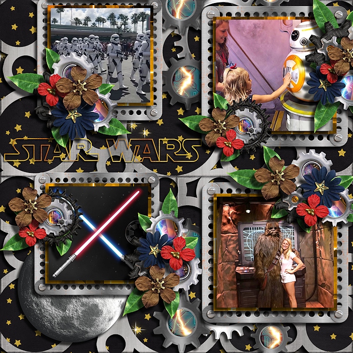 Star wars