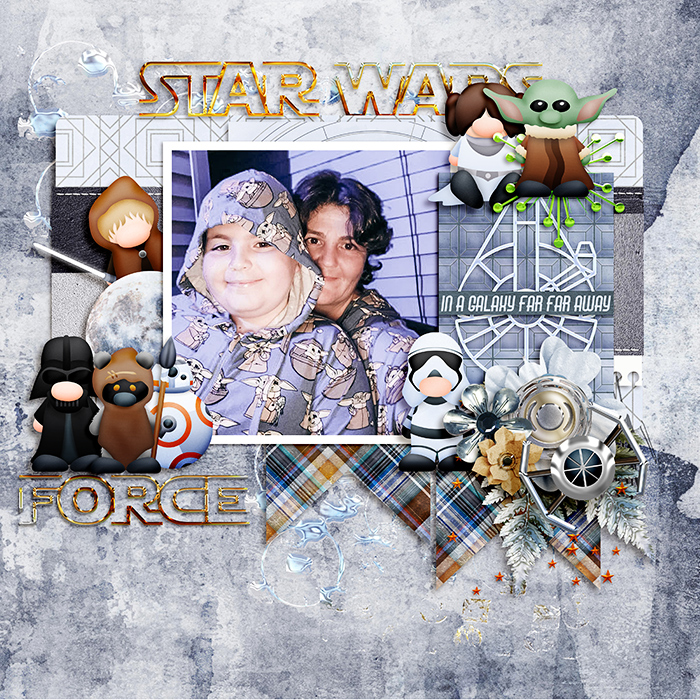 Star Wars