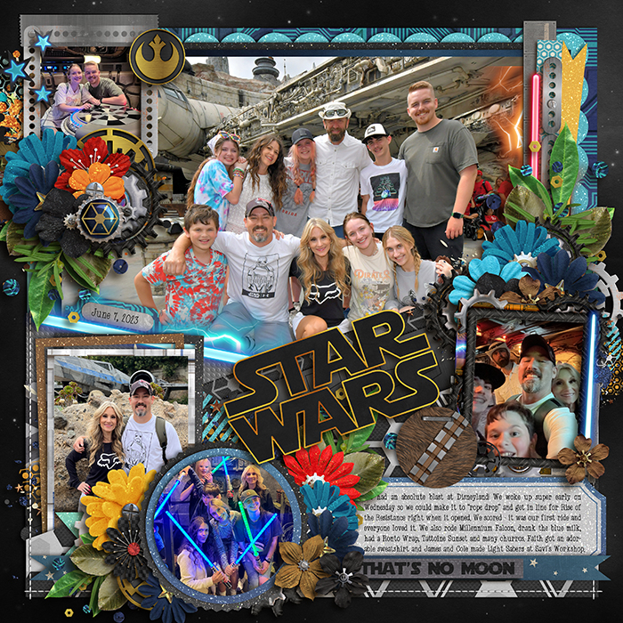 Star Wars