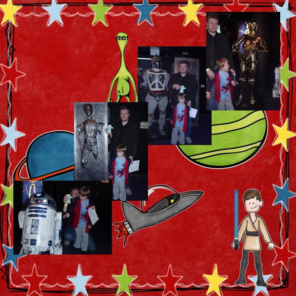 Star Wars