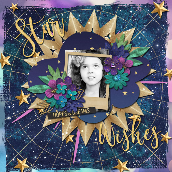 Star Wishes