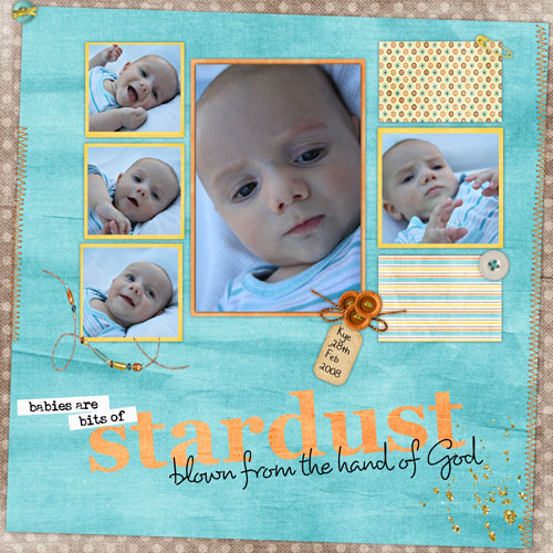 Stardust