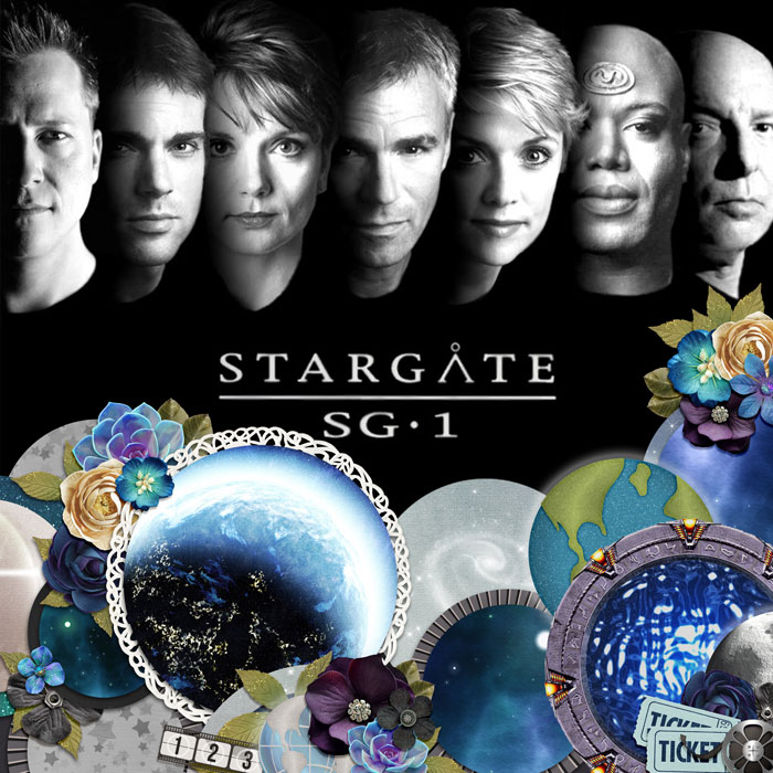 Stargate