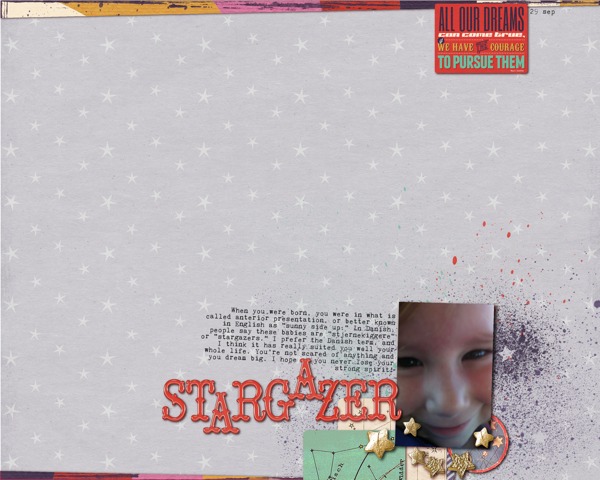 Stargazer