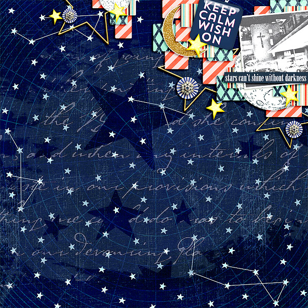 Stargazer