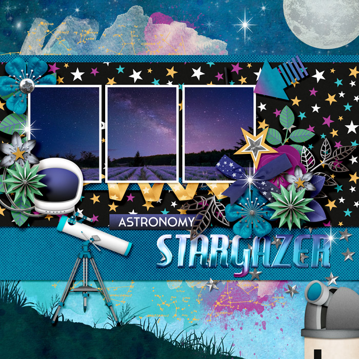 Stargazer