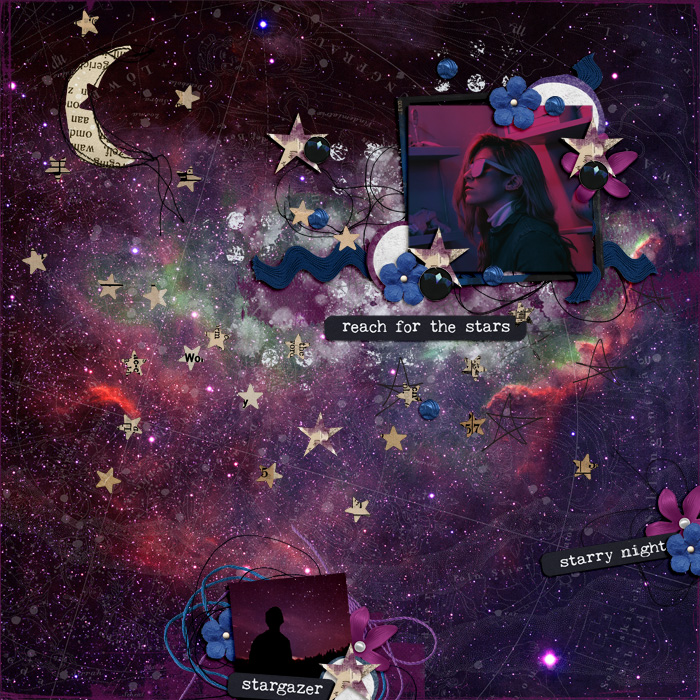 Stargazer