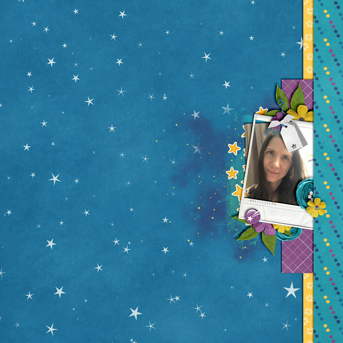 Starlit