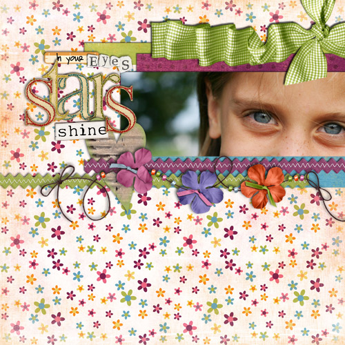 Stars Shine