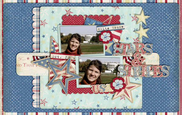 Stars & Stripes