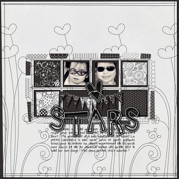 Stars