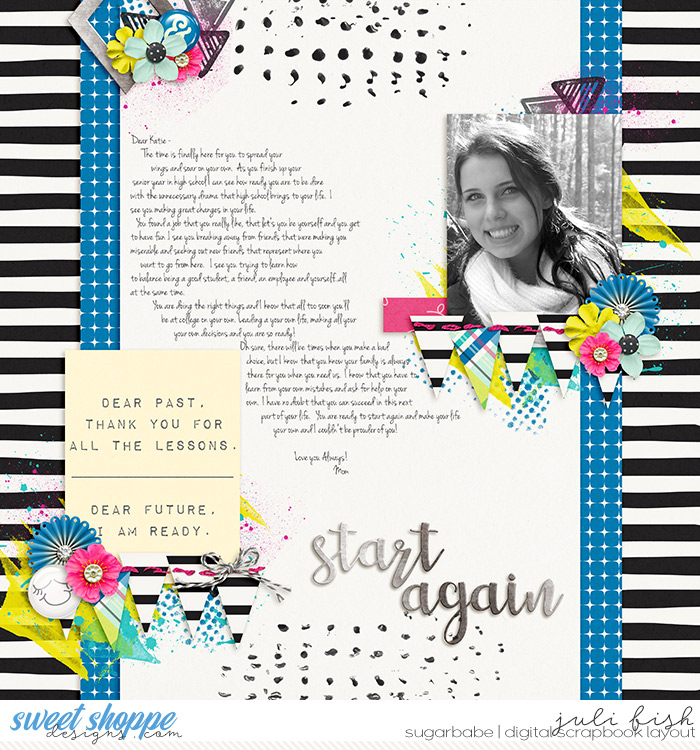Start Again