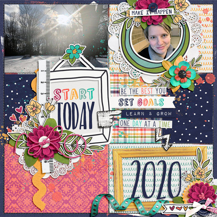 Start Today 2020