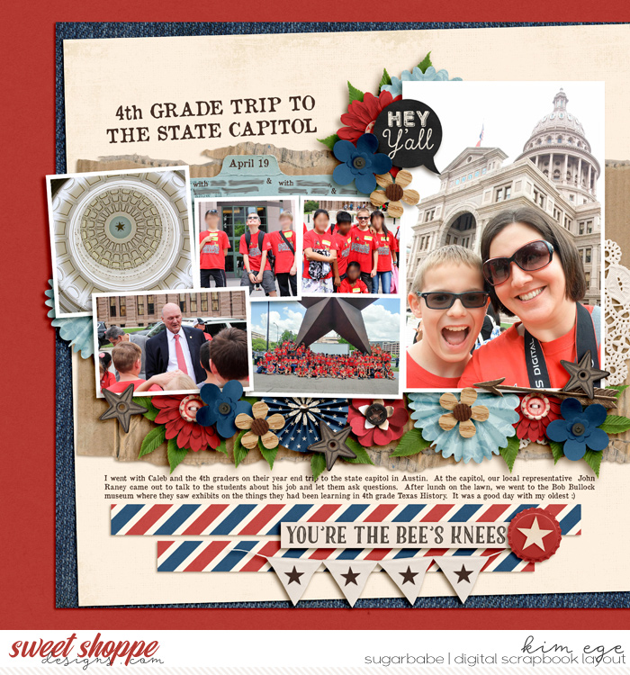 State Capitol
