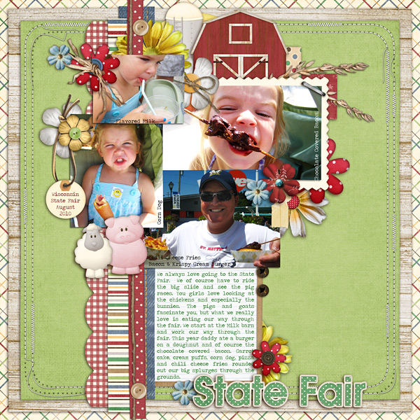 State Fair 2010