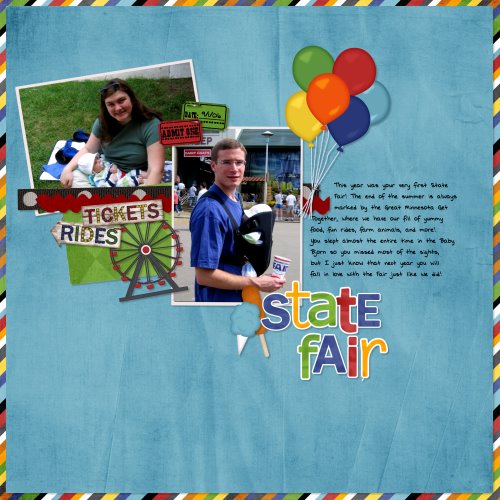 State Fair